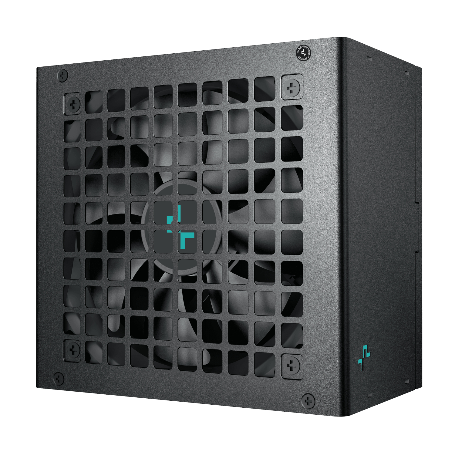 DeepCool PL650D 650W 80PLUS Bronze ATX3.1 Semi-Modular Power Supply - Image 2