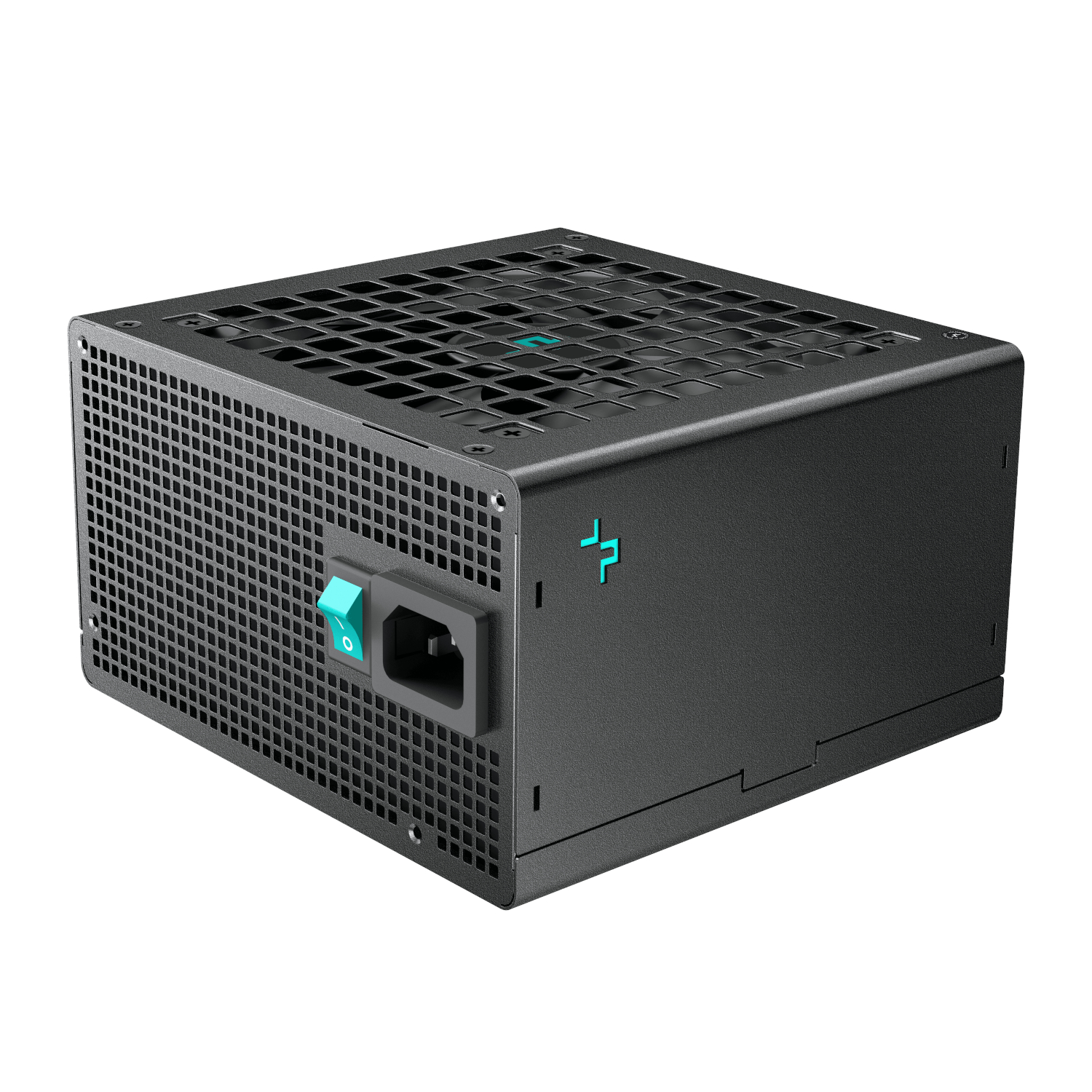 DeepCool PL650D 650W 80PLUS Bronze ATX3.1 Semi-Modular Power Supply - Image 3