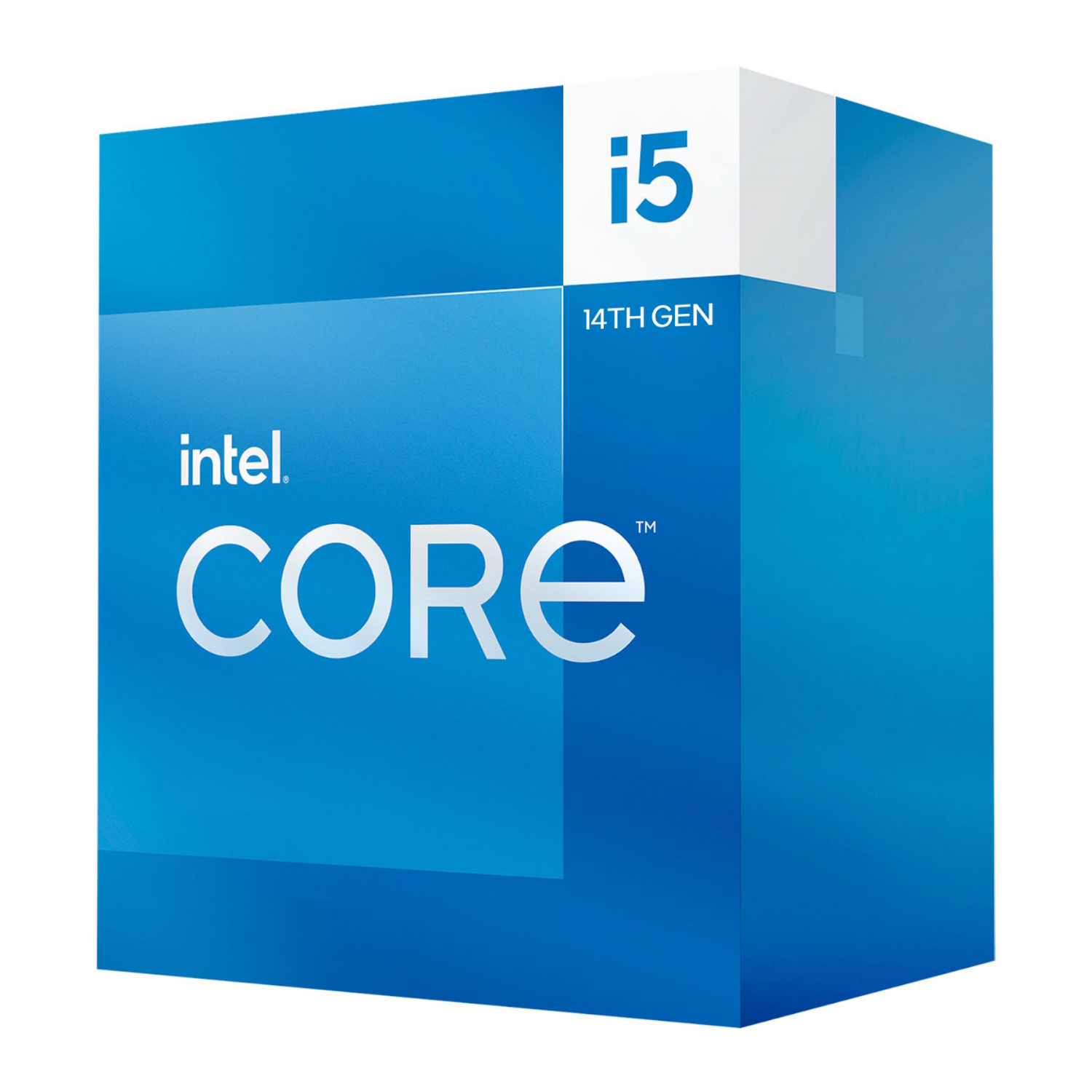 Intel 14th Gen Core i5-14500 LGA1700 2.6GHz 14-Core CPU - Image 2