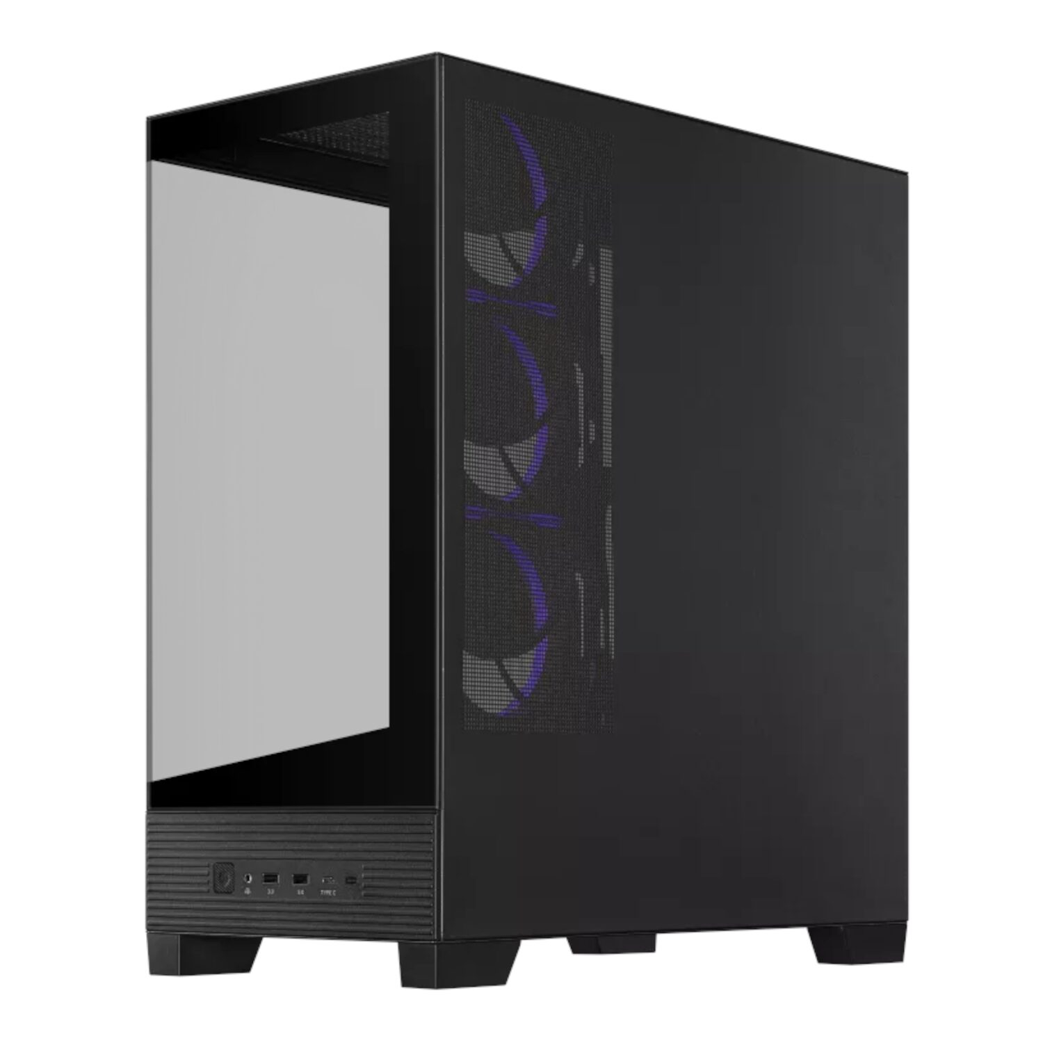 Asus UWM 2 Gaming Combo (A31 PLUS | RX 7600 | PRIME 750W) - Image 3