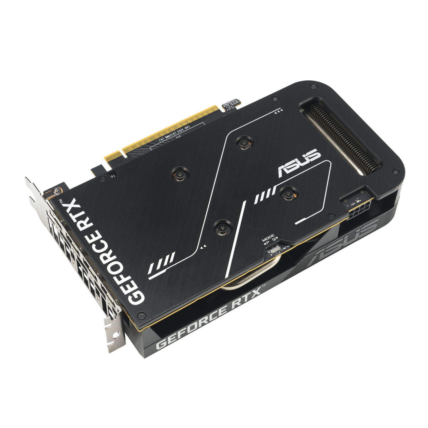 Asus UWM 1 Gaming Chassis Combo (AP202 ARGB | RTX 5050 | PRIME 750W) - Image 4