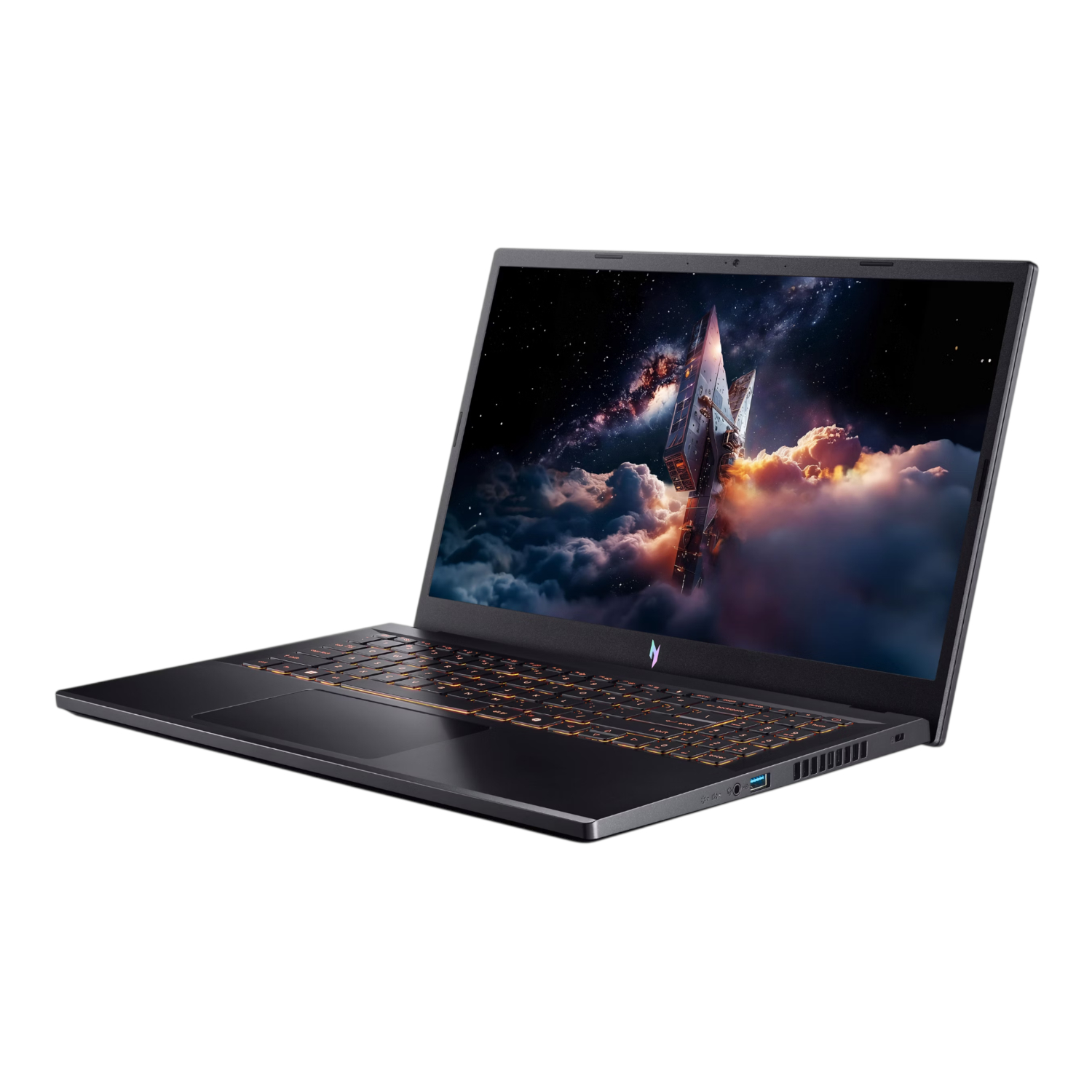 Acer NITRO V 15 | Intel Core 7 240H | 16GB | 512GB | RTX 4050 6GB | Windows 11 Home - Image 3