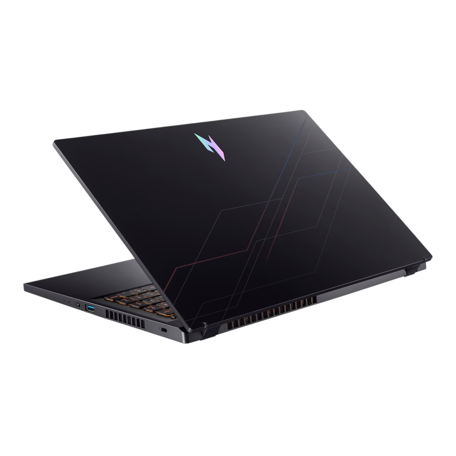 Acer NITRO V 15 | Intel Core 7 240H | 16GB | 512GB | RTX 4050 6GB | Windows 11 Home - Image 4