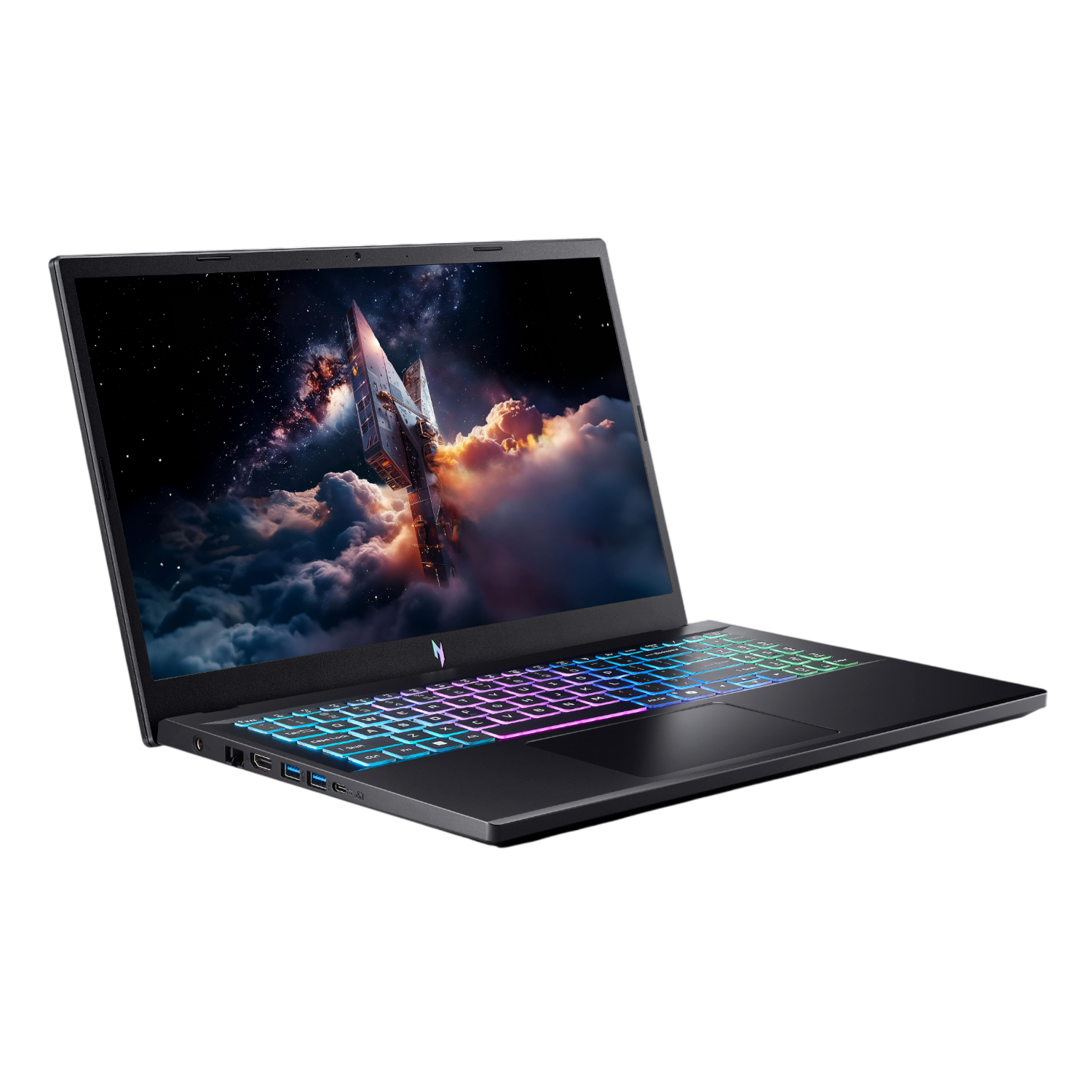 Acer NITRO V 15 | AMD Ryzen 7 | 16GB | 512GB | RTX 5050 8GB | Windows 11 Home - Image 2