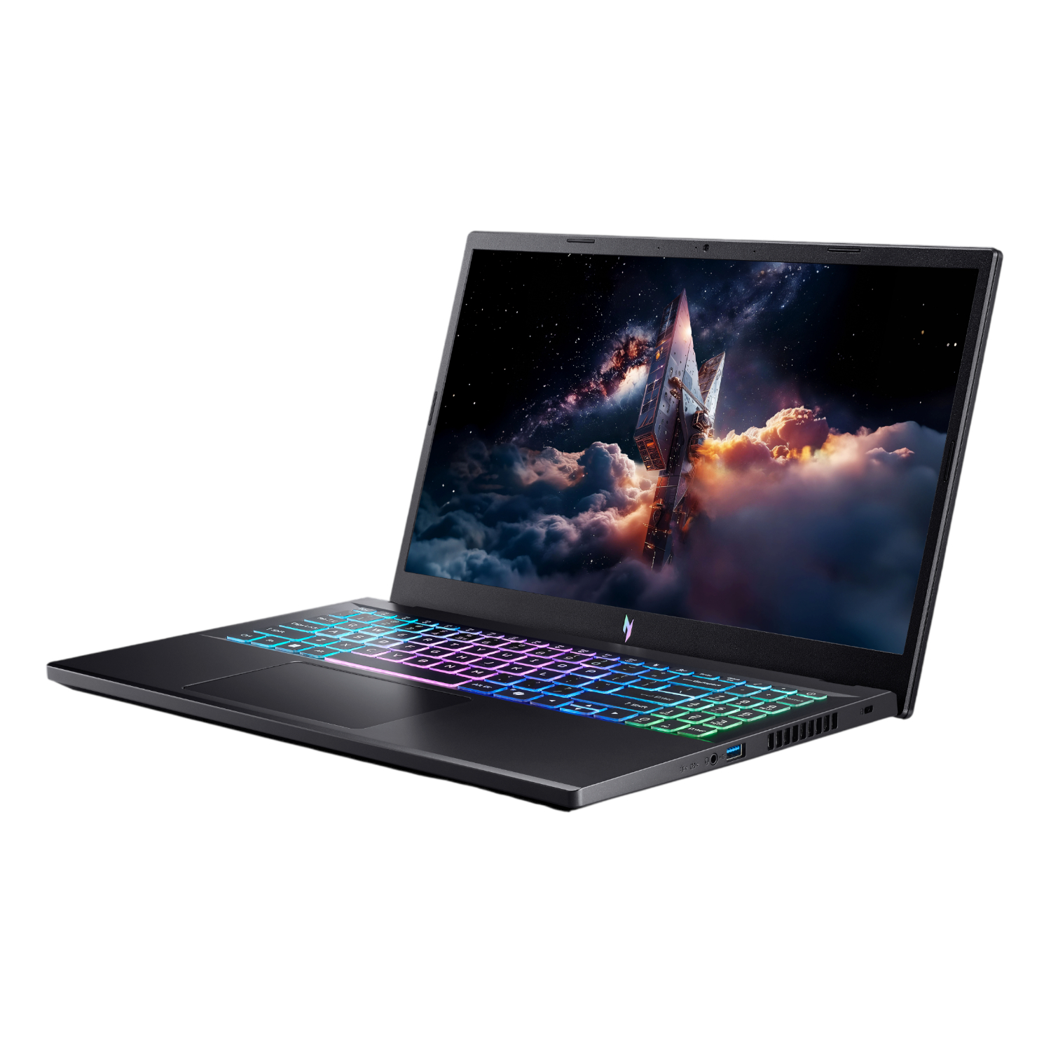 Acer NITRO V 15 | AMD Ryzen 7 | 16GB | 512GB | RTX 5050 8GB | Windows 11 Home - Image 3