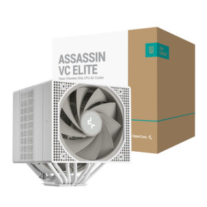 DeepCool ASSASSIN VC ELITE White
