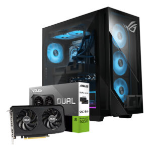 Asus ROG G700 Intel Ultra 5 RTX 5050 Dual