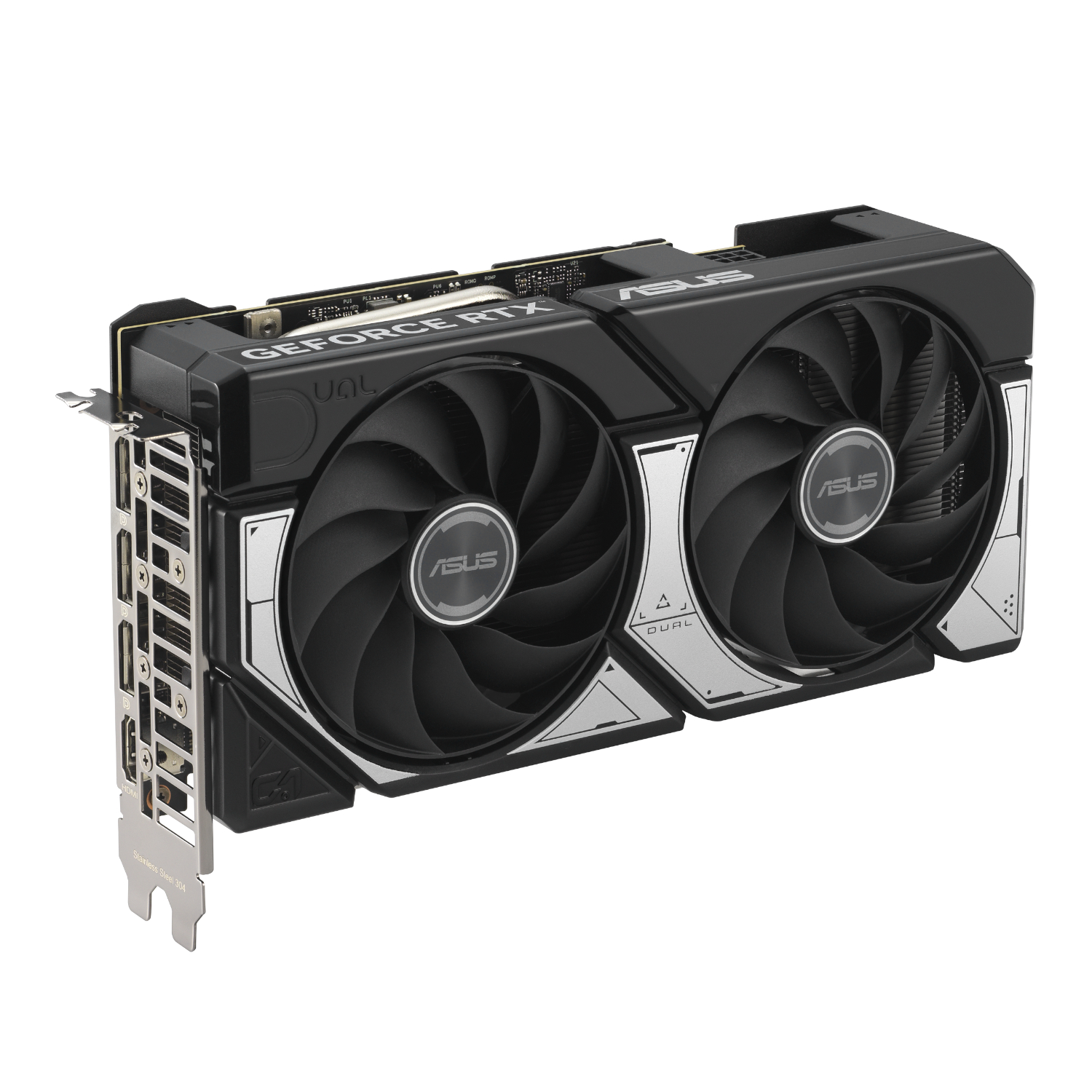 Asus ROG G700 Intel Core Ultra 5 RTX 5060 Ti DUAL Windows 11 Home PC (RTX 5060 Ti DUAL | 16GB DDR5 | 1TB NVMe) - Image 4