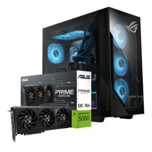 Asus ROG G700 Intel Ultra 5 RTX 5060 PRIME