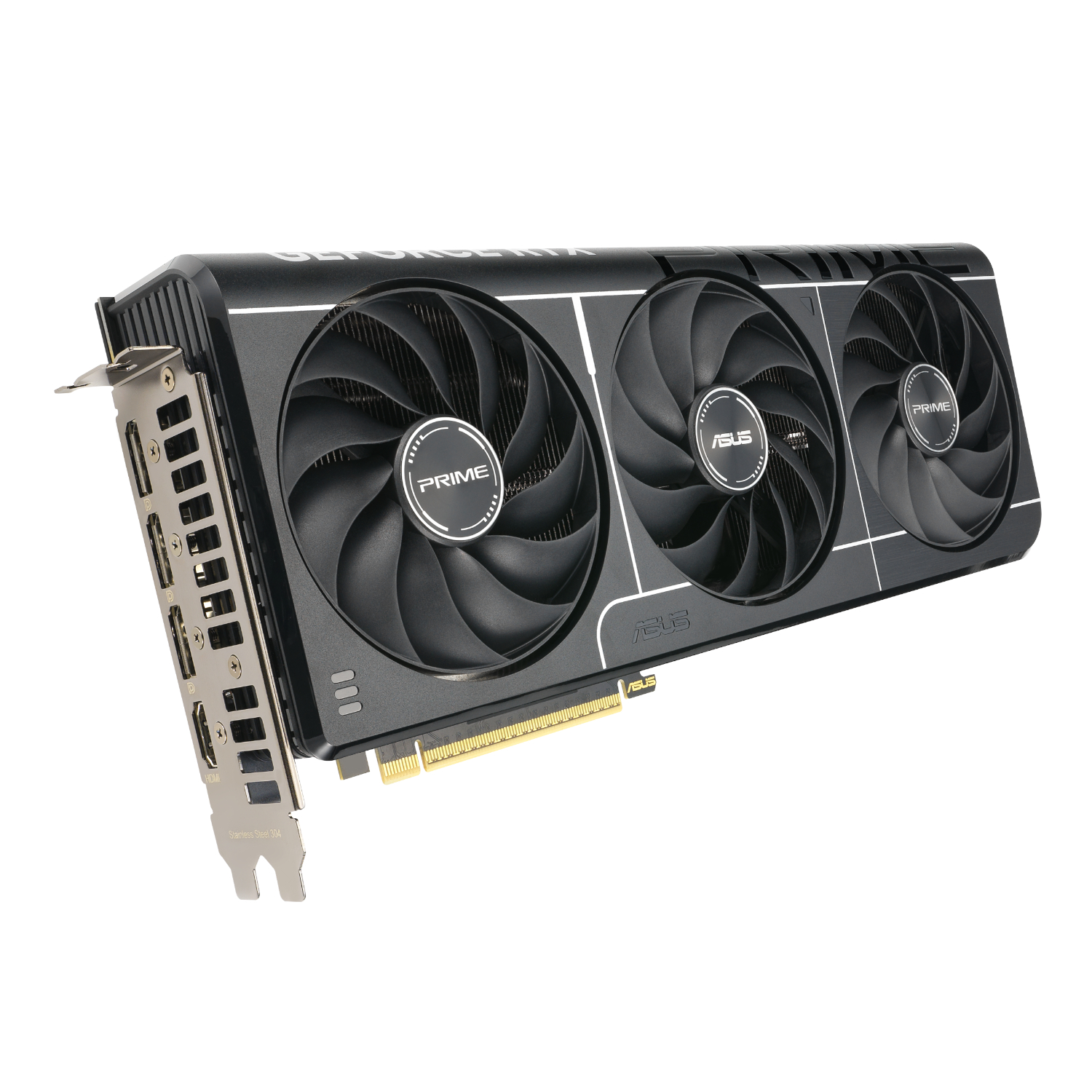 Asus ROG G700 Intel Ultra 5 RTX 5070 Prime Windows 11 Home PC (RTX 5070 PRIME | 16GB DDR5 | 1TB NVMe) - Image 4