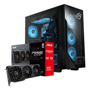 Asus ROG G700 Intel Ultra 5 RX 9060 XT PRIME
