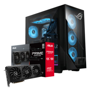 Asus ROG G700 Intel Core Ultra 5 RX 9070 XT