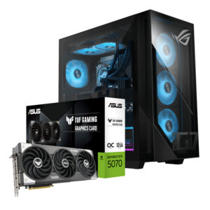 Asus ROG G700 Intel Core Ultra 5 RTX 5070 TUF