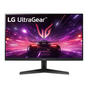 LG UltraGear 24 FHD IPS Gaming Monitor 180Hz 1ms