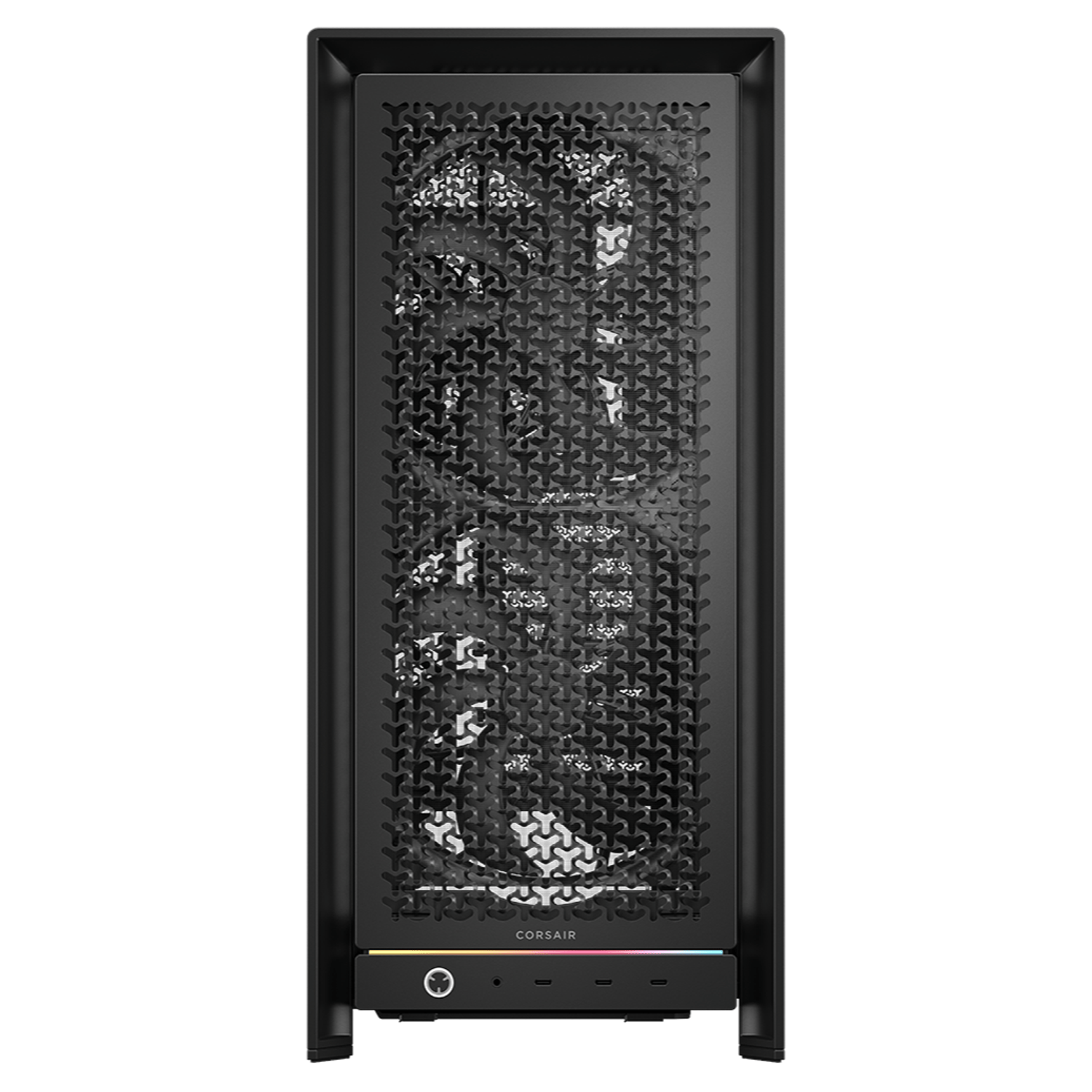 Corsair FRAME 5000D WORKSTATION PC Case - Image 2
