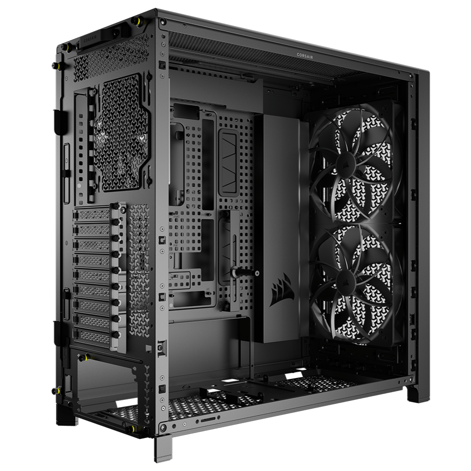 Corsair FRAME 5000D WORKSTATION PC Case - Image 4
