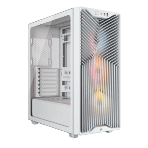 Corsair 3200D RS ARGB White