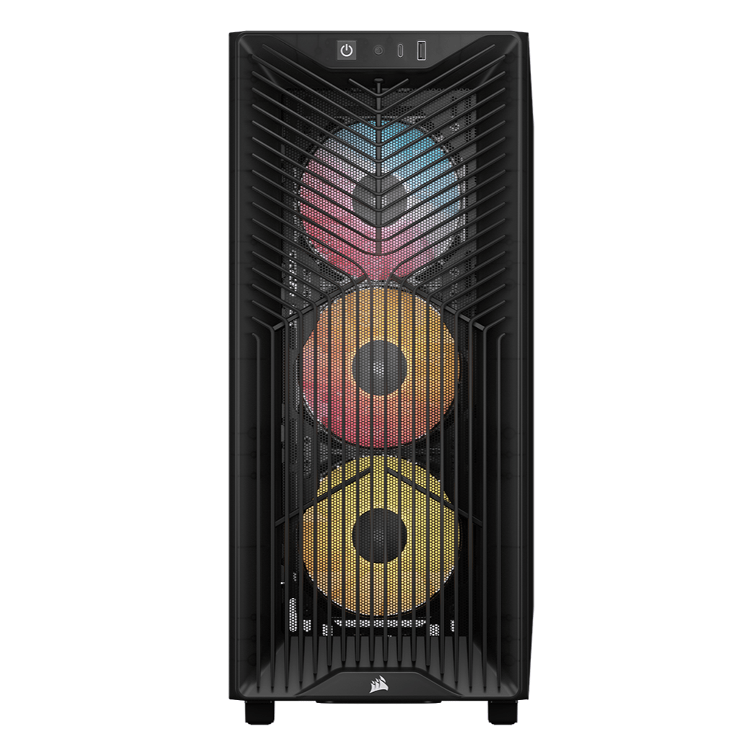 Corsair 3200D RS ARGB Smoke - Image 2