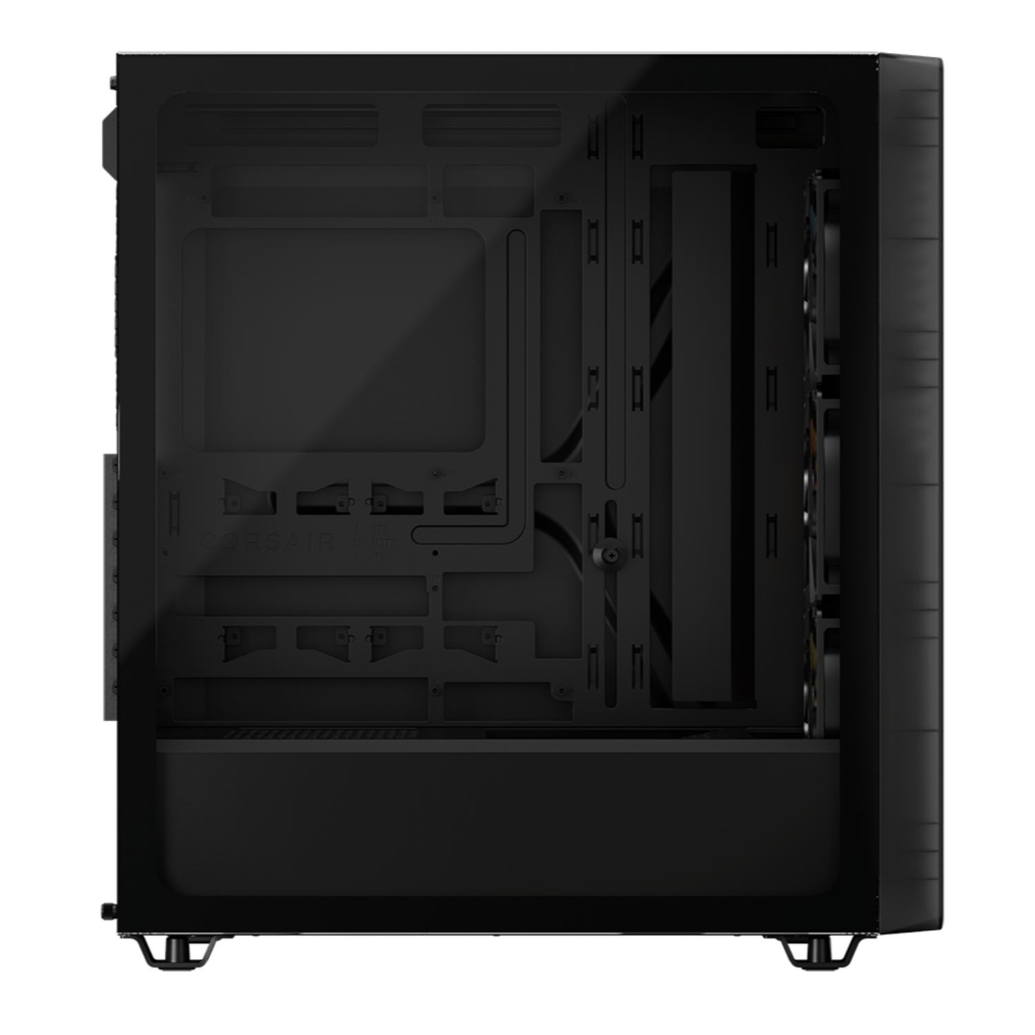 Corsair 3200D RS ARGB Smoke - Image 3