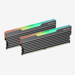 Hiksemi Future RGB 16GBKIT 3600MHz DDR4 Desktop Gaming Memory Black