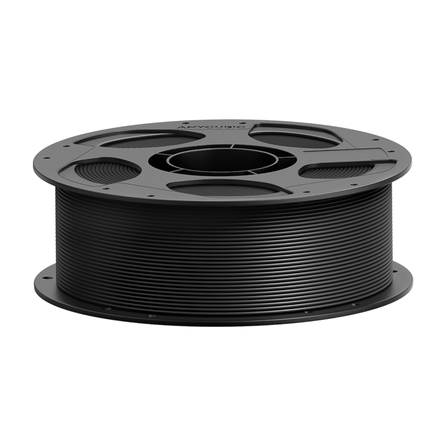 Anycubic PLA High Speed Filament 1kg – Pearl Black - Image 3