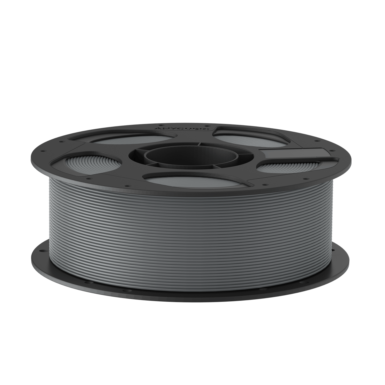 Anycubic PLA Basic Filament 1kg – Grey - Image 3
